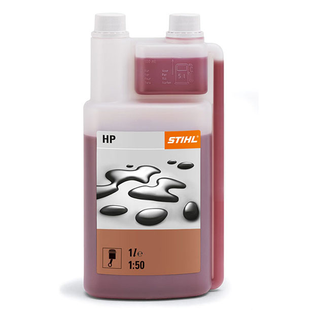 Two Stroke Engine Oil