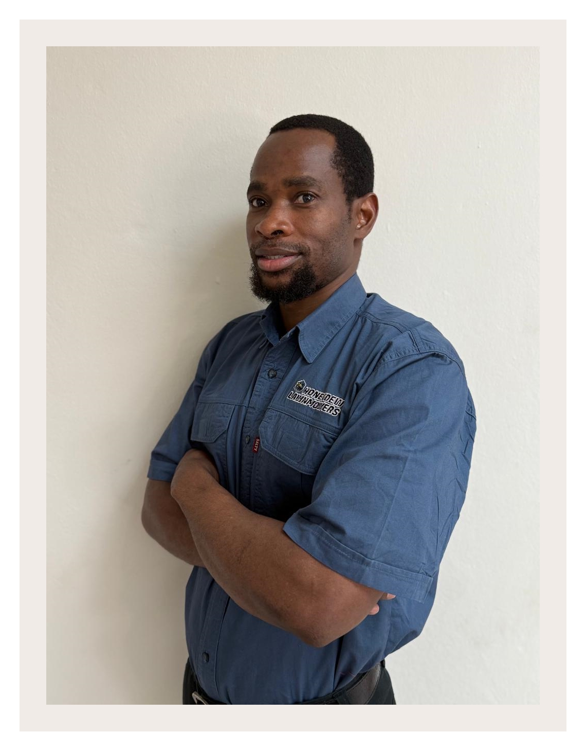 Nkosi Sibanda